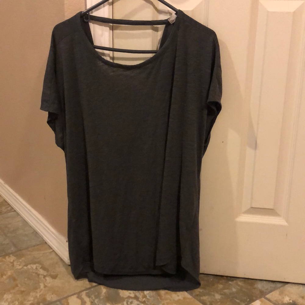 Xersion top